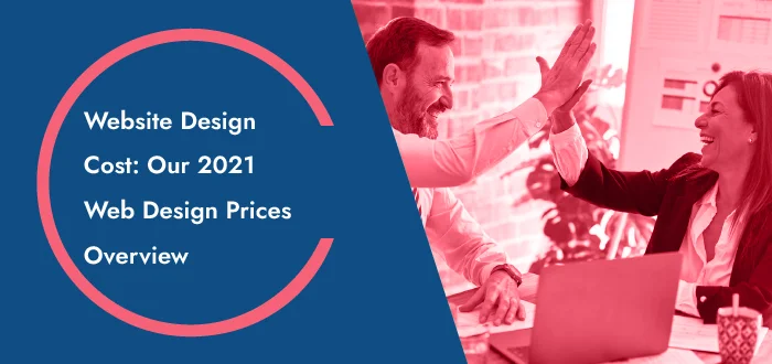 Website Design Cost South Africa: Our 2021 Web Design Prices Overview