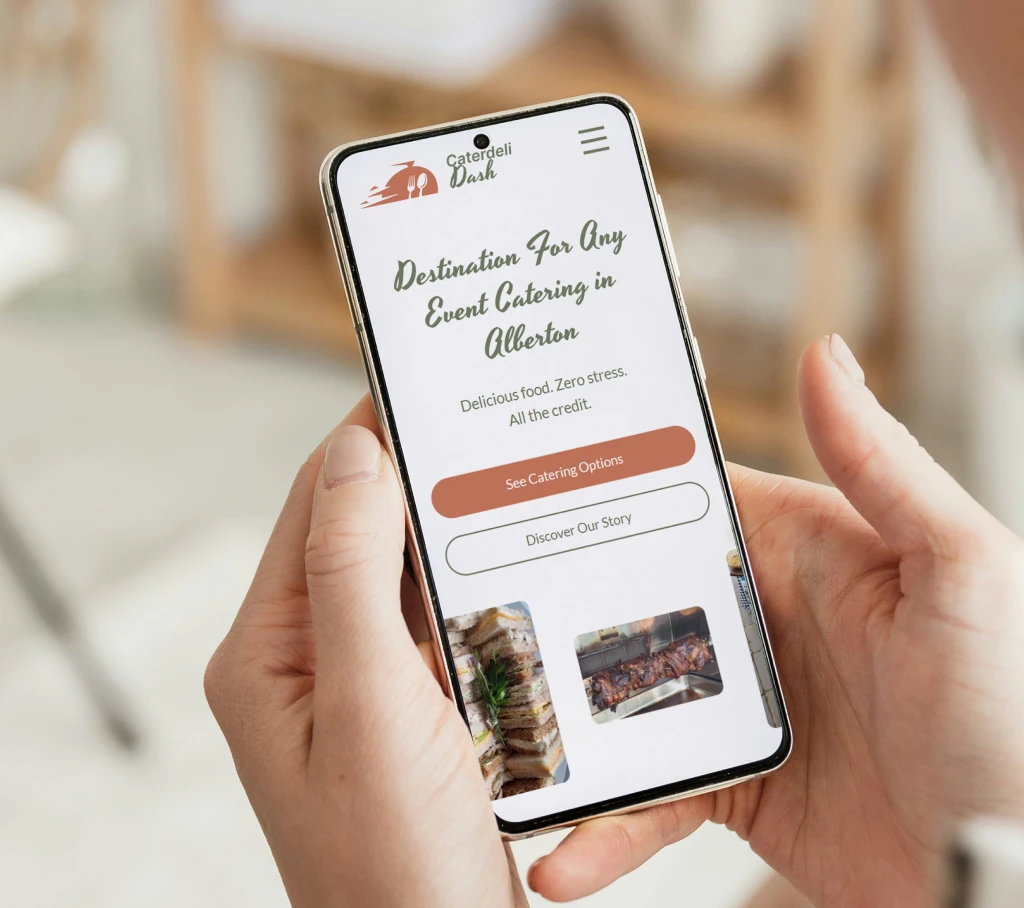 Website design that is affordable for small businesses