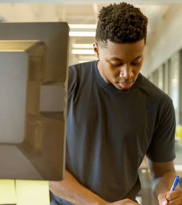 Free domain and 12 months of hosting included with every package