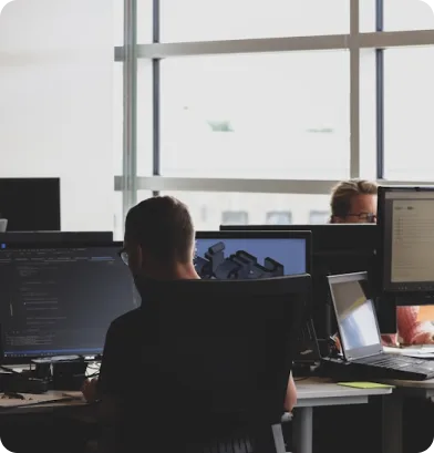 Johannesburg website designers building websites in WordPress