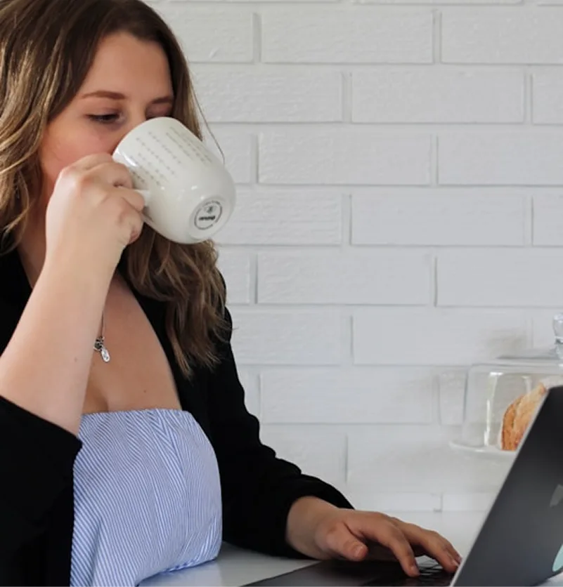 Affordable small business website design South Africa